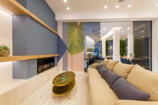 Hotel Bellavista - Boutique Hotel - Otranto - 5
