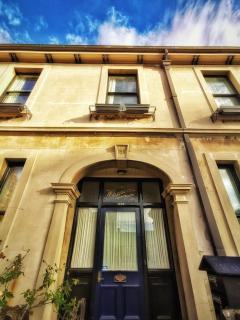 Highland House Boutique Hotel - 8