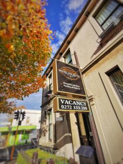 Highland House Boutique Hotel - 7