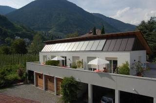 Callhof - Bio Obsthof - Lana - 9