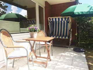 Ferienwohnung *Meeresleuchten* - 6