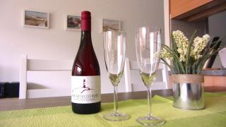 Ferienwohnung *Meeresleuchten* - 5
