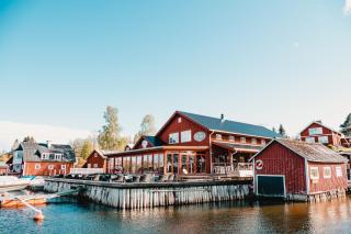 Skatans Café & Krog - 0