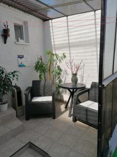 Róza vendégszoba - 5