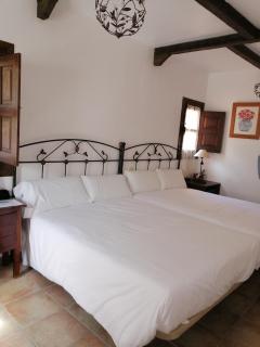 Hotel Rural Xerete - Navaconcejo - 8