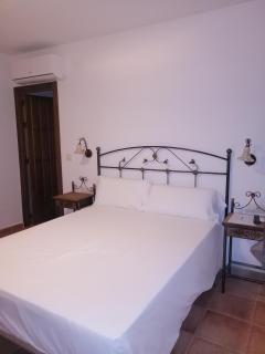 Hotel Rural Xerete - Navaconcejo - 9
