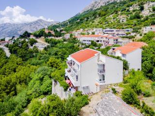 Villa Kosa - Brela - 0