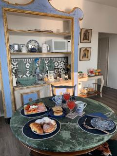 Eleventh Floor Suites - Cagliari - 8