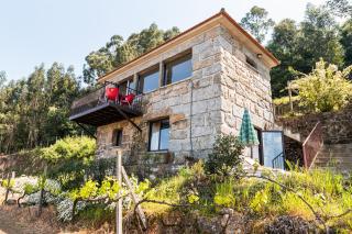 Casa da Cardenha - Castelo de Paiva - 3