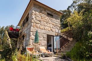 Casa da Cardenha - Castelo de Paiva - 7