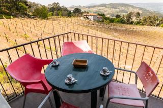 Casa da Cardenha - Castelo de Paiva - 1