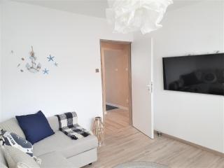 Wera - klimatyczny apartament 300 m od plaży Brzeźno - AZW Gdańsk - Gdańsk - 7