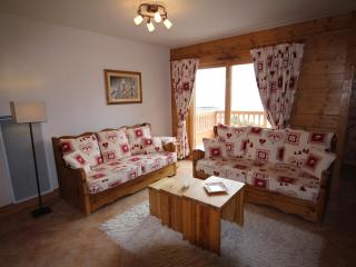 Appartement haut de gamme 10 pers avec piscine, parking, proche pistes – Villard-sur-Doron - FR-1-293-302 - Villard-sur-Doron - 6
