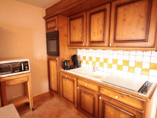 Appartement haut de gamme 10 pers avec piscine, parking, proche pistes – Villard-sur-Doron - FR-1-293-302 - Villard-sur-Doron - 3