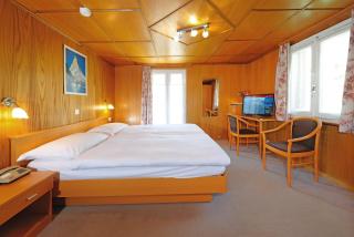 Hotel Alphubel - Zermatt - 3