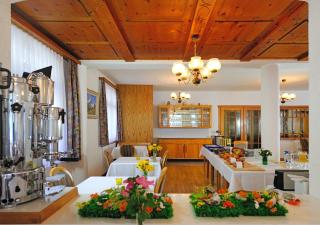 Hotel Alphubel - Zermatt - 1