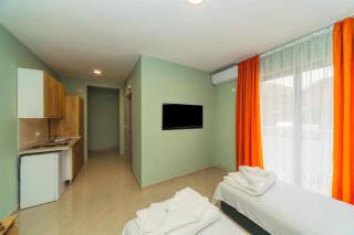 ApartHotel Solaris - Čanj - 4