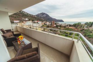 ApartHotel Solaris - Čanj - 2