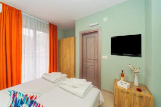 ApartHotel Solaris - Čanj - 1