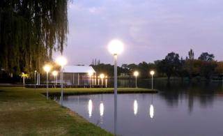 Vaal River House @ Lochvaal - Vanderbijlpark - 3