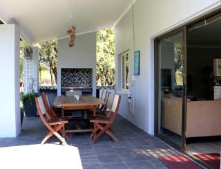 Vaal River House @ Lochvaal - Vanderbijlpark - 1