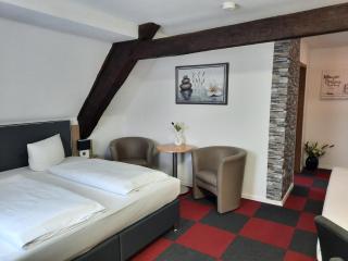 Hotel Luca - Betzenstein - 6