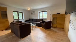 Apartments Garden House - Niedernsill - 5