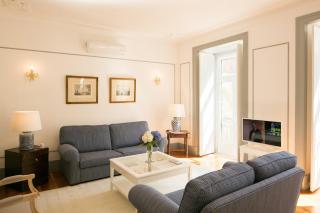 Classic & Super Central Apartment by LovelyStay - Lisboa - 9