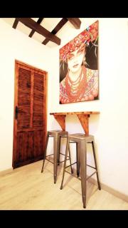 Casa en el centro - Tarifa - 1