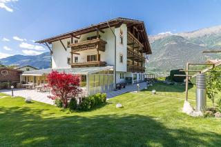 Hotel Montani - Morter - 4