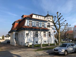 Villa am Meer - Stralsund - Stralsund - 3