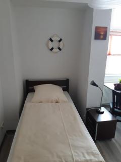 Villa am Meer - Stralsund - 9