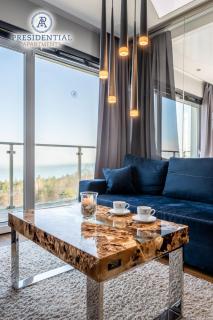 Prezydencki Apartamenty - Jarosławiec - 9