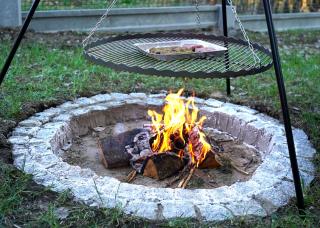 Trzy Sosny Płaska - 3