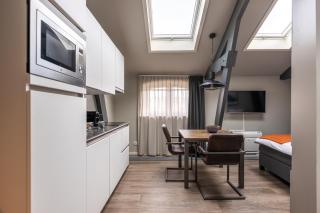 YAYS Amsterdam Maritime by Numa - Amesterdão - 2