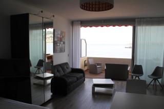 studio pieds dans l’eau - Ajaccio - 5