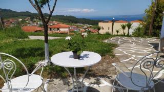 BLUE HOUSE - Paliouri - 7