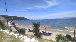 BLUE HOUSE - Paliouri - 6