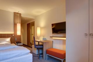 Kommerzhotel Köln - Colónia - 3