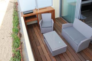 studio pieds dans l’eau - Ajaccio - 2