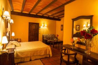 Hotel Bodega La Venta - Casas de los Pinos - 7