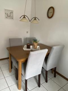 Ferienhaus am Hammrich - Leer - 4