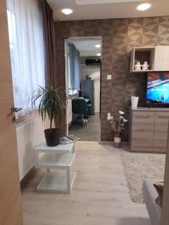 Götzer Apartman - Komló - 5