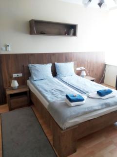 Szent Miklós Apartman - Hajdúszoboszló - 3