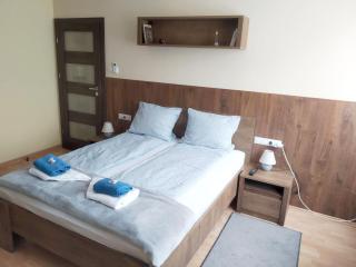 Szent Miklós Apartman - Hajdúszoboszló - 0