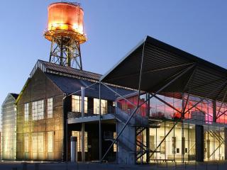 Apartmenthaus in der Arnoldstraße - 2