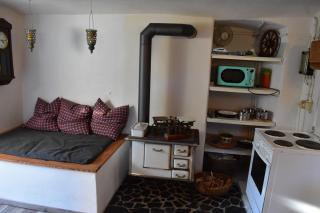 Zimmer Bärbel - Förbau - 3