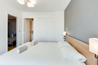 Petit Juas Apartment - 9