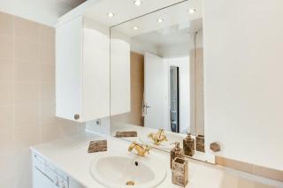 Petit Juas Apartment - Cannes - 8