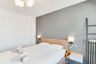 Petit Juas Apartment - Cannes - 7
